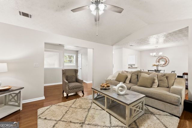 1676 Northridge Drive, Morrow, GA 30260