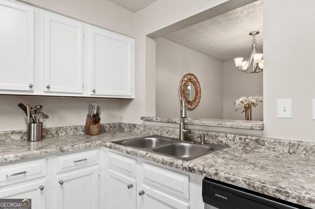1676 Northridge Drive, Morrow, GA 30260