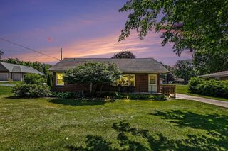 5209 S Roosevelt Road, Lincoln Twp, MI 49127