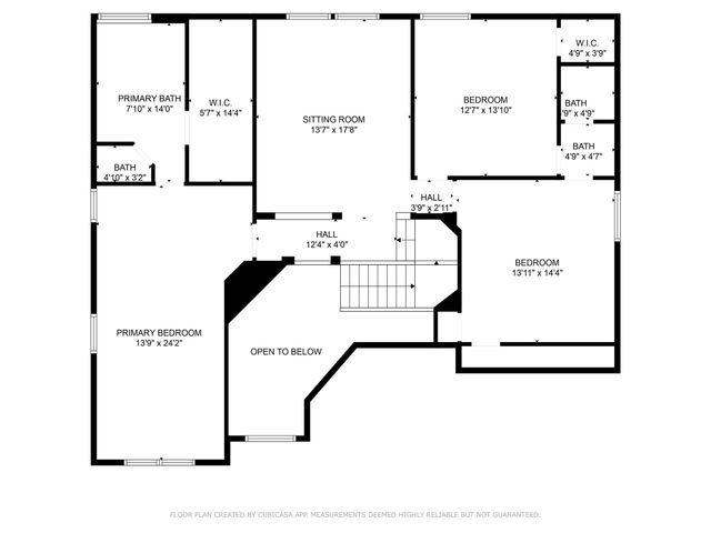 3513 Harlington Lane, Richardson, TX 75082