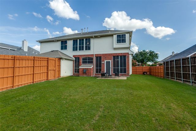 3513 Harlington Lane, Richardson, TX 75082