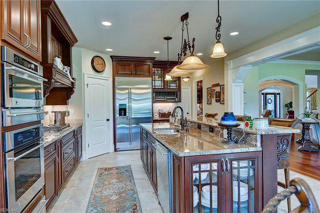 4016 River Park DR, Suffolk, VA 23435