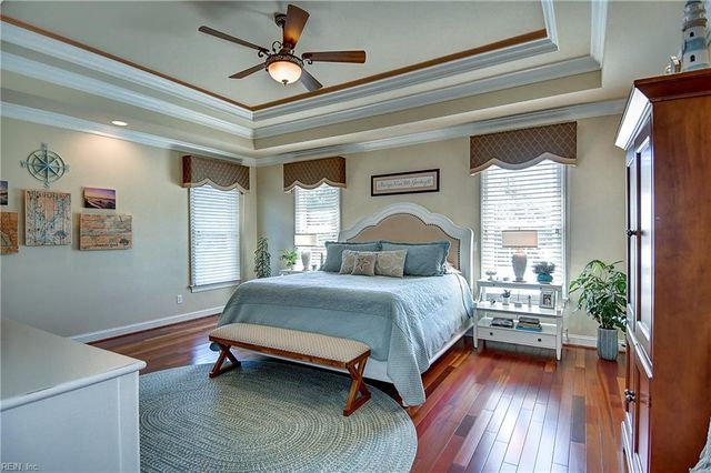4016 River Park DR, Suffolk, VA 23435