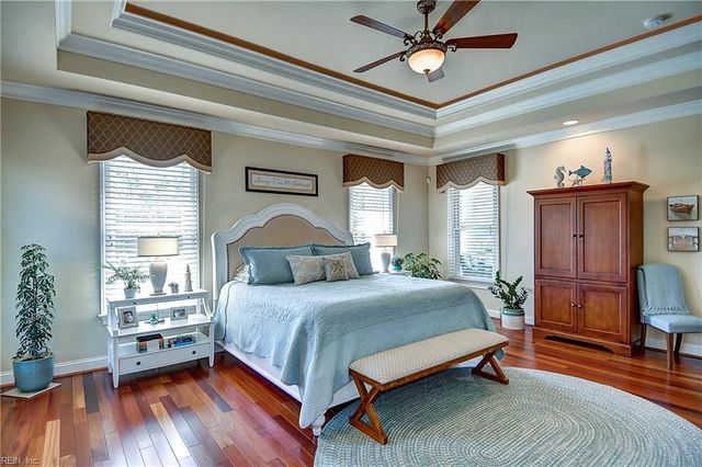 4016 River Park DR, Suffolk, VA 23435