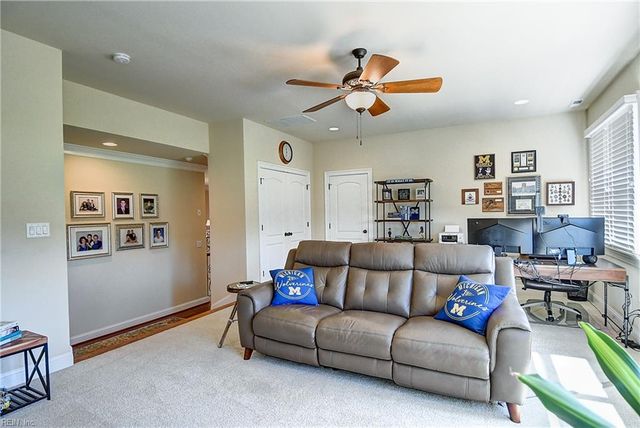 4016 River Park DR, Suffolk, VA 23435