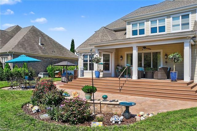 4016 River Park DR, Suffolk, VA 23435