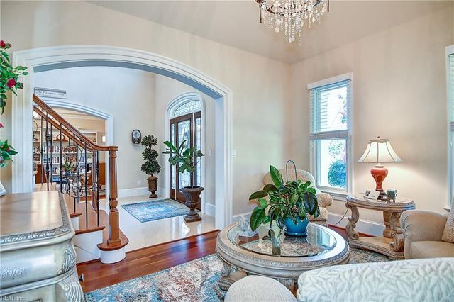 4016 River Park DR, Suffolk, VA 23435