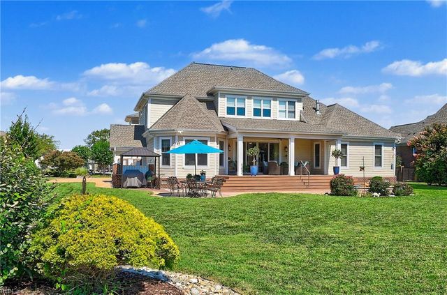4016 River Park DR, Suffolk, VA 23435