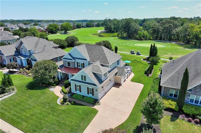 4016 River Park DR, Suffolk, VA 23435