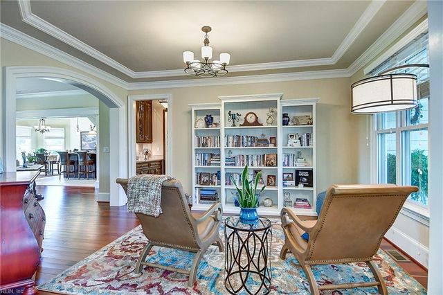 4016 River Park DR, Suffolk, VA 23435