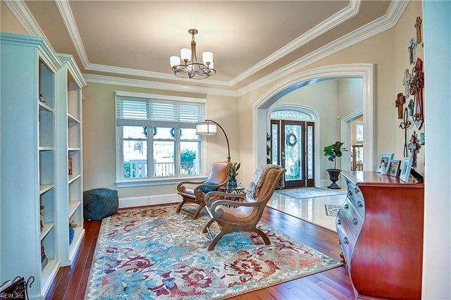 4016 River Park DR, Suffolk, VA 23435