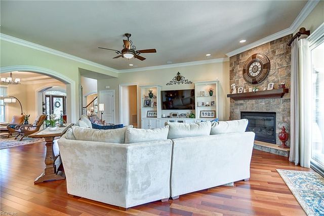 4016 River Park DR, Suffolk, VA 23435