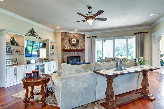 4016 River Park DR, Suffolk, VA 23435