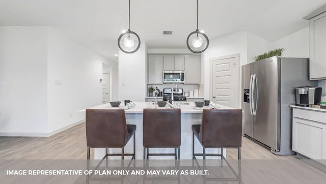 7714 Caspian Ranch Drive, Rosharon, TX 77583
