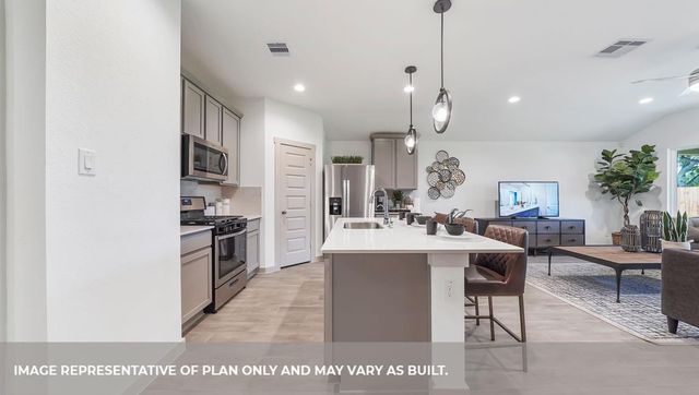 7714 Caspian Ranch Drive, Rosharon, TX 77583