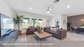 7714 Caspian Ranch Drive, Rosharon, TX 77583