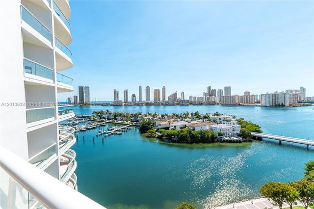 7000 Island Boulevard 1402, Aventura, FL 33160