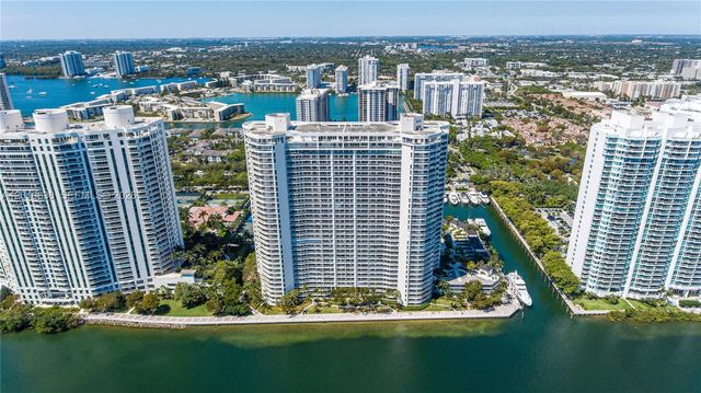 7000 Island Boulevard 1402, Aventura, FL 33160