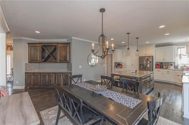 18988 W 165th Street, Olathe, KS 66062