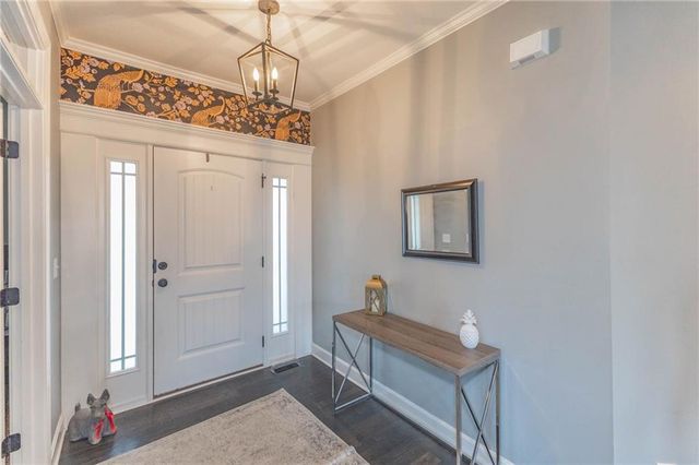 18988 W 165th Street, Olathe, KS 66062