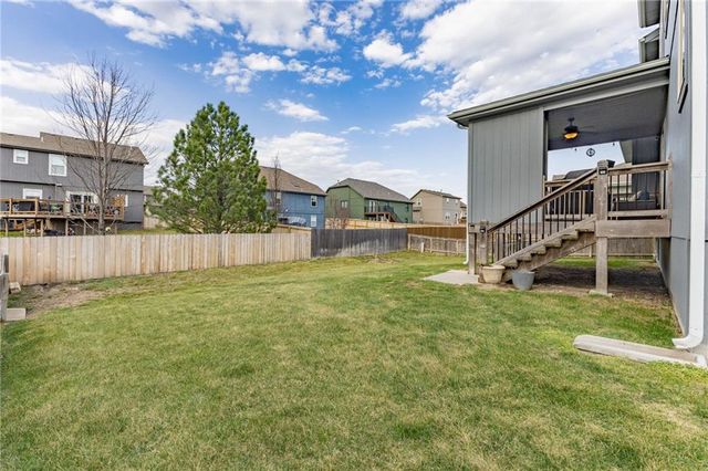 18988 W 165th Street, Olathe, KS 66062