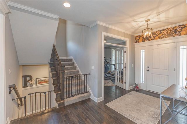 18988 W 165th Street, Olathe, KS 66062