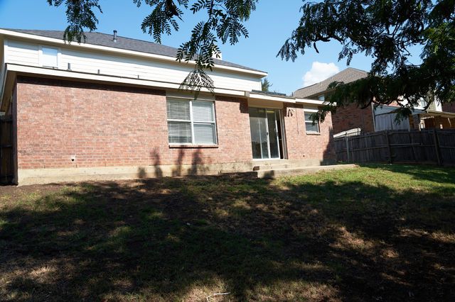 1509 Marbellas Court, Corinth, TX 76210