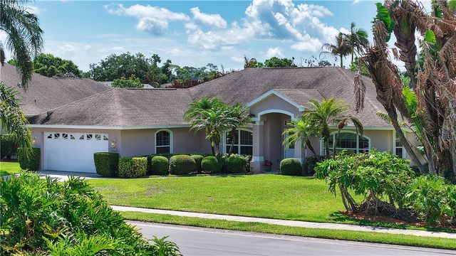 3865 9th Place, Vero Beach, FL 32960