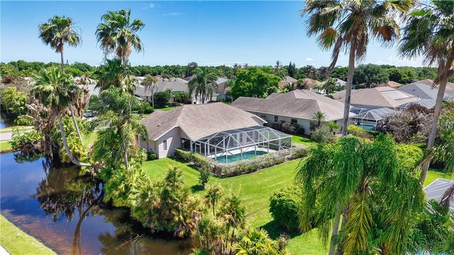 3865 9th Place, Vero Beach, FL 32960