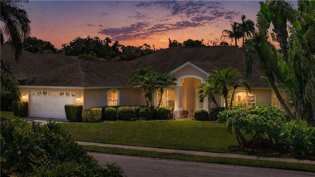 3865 9th Place, Vero Beach, FL 32960