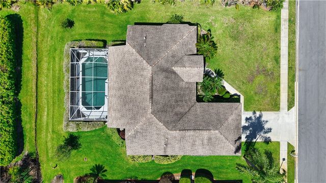 3865 9th Place, Vero Beach, FL 32960