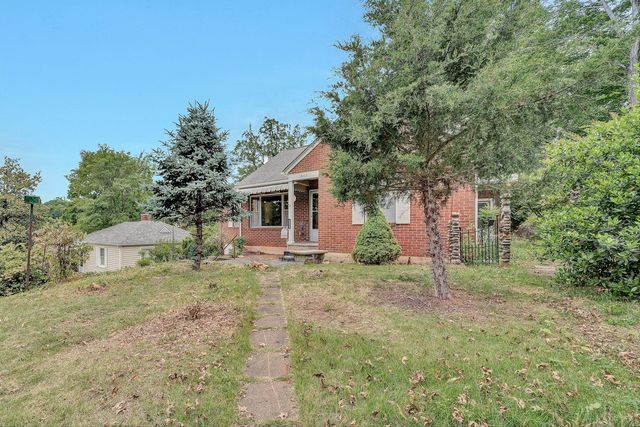 1917 Langdon RD SW, Roanoke, VA 24015