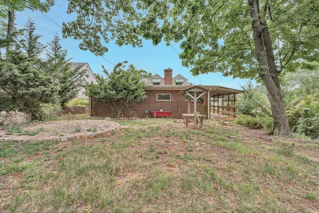 1917 Langdon RD SW, Roanoke, VA 24015