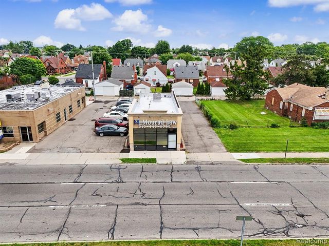 6140 Greenfield Road, Dearborn, MI 48126