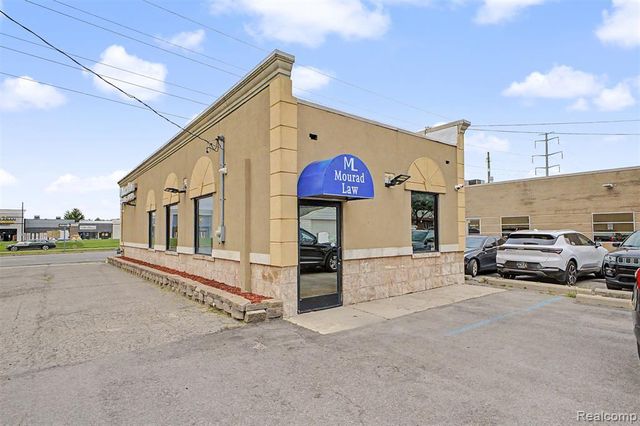 6140 Greenfield Road, Dearborn, MI 48126