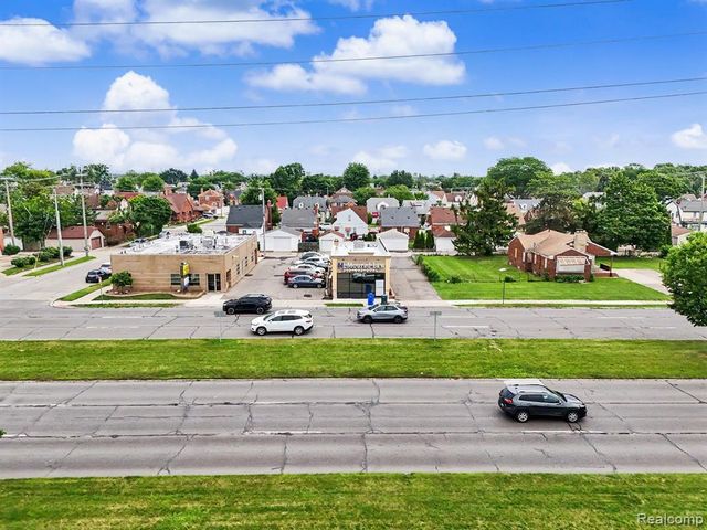 6140 Greenfield Road, Dearborn, MI 48126