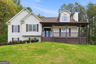 387 Cannon Trail, Dallas, GA 30157