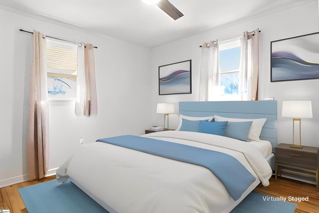 21 Citadel Street, Piedmont, SC 29673