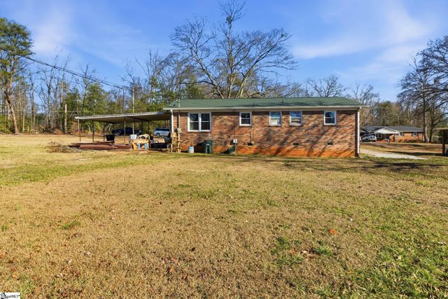 21 Citadel Street, Piedmont, SC 29673