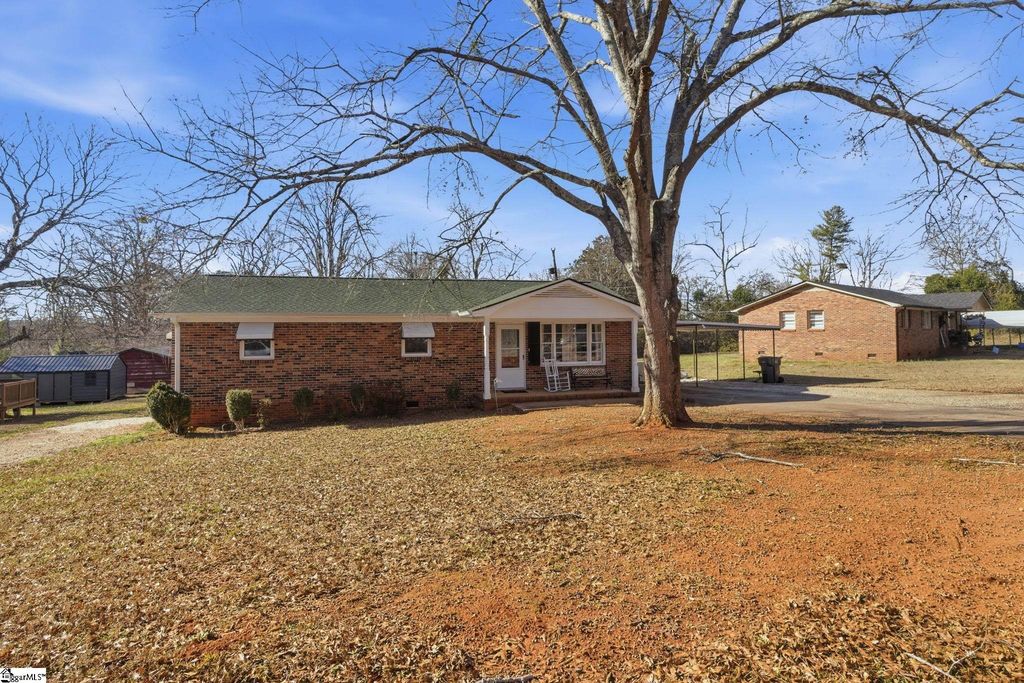 21 Citadel Street, Piedmont, SC 29673