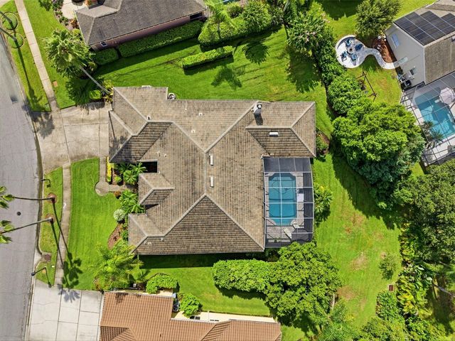 12012 BREWSTER DRIVE, Tampa, FL 33626