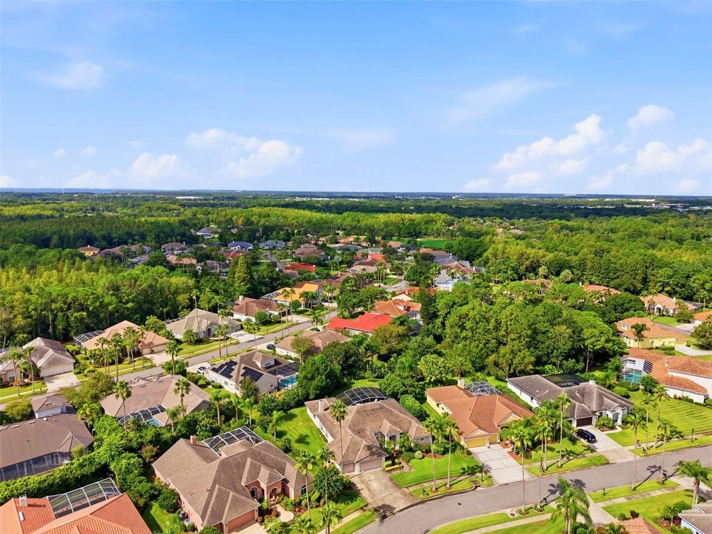 Image 44 of property listing at 12012 BREWSTER DRIVE, Tampa, FL 33626