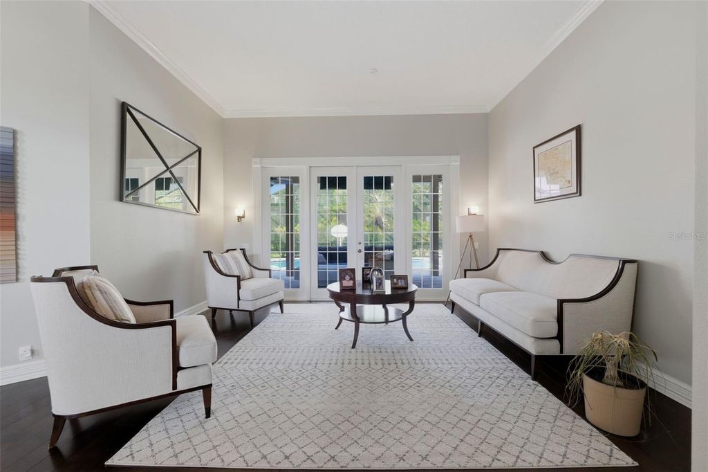 Image 10 of property listing at 12012 BREWSTER DRIVE, Tampa, FL 33626