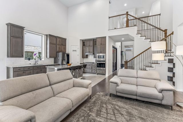2432 Soprano WAY, Round Rock, TX 78681