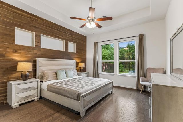 2432 Soprano WAY, Round Rock, TX 78681