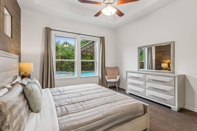 2432 Soprano WAY, Round Rock, TX 78681