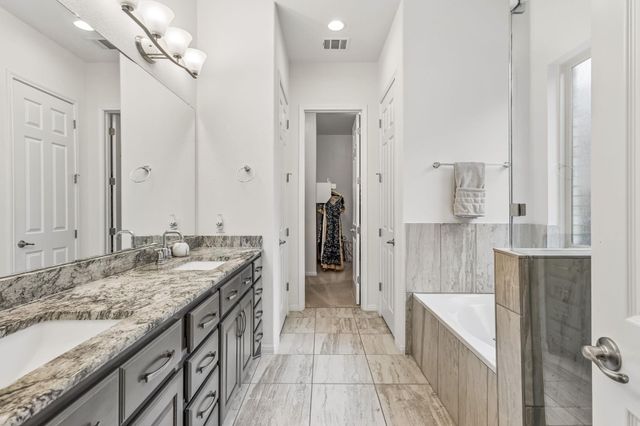 2432 Soprano WAY, Round Rock, TX 78681