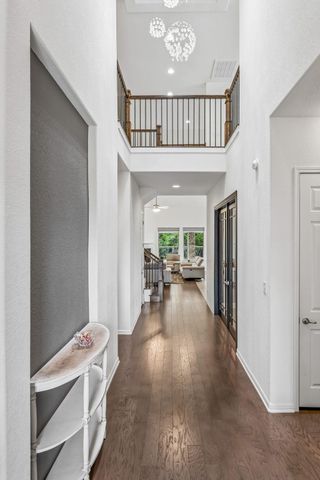 2432 Soprano WAY, Round Rock, TX 78681