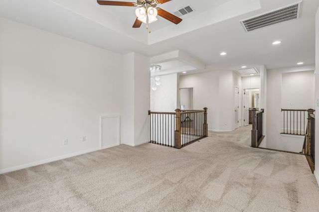 2432 Soprano WAY, Round Rock, TX 78681