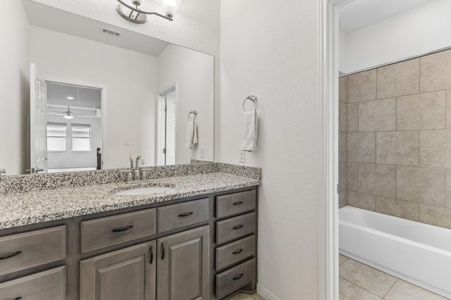 2432 Soprano WAY, Round Rock, TX 78681